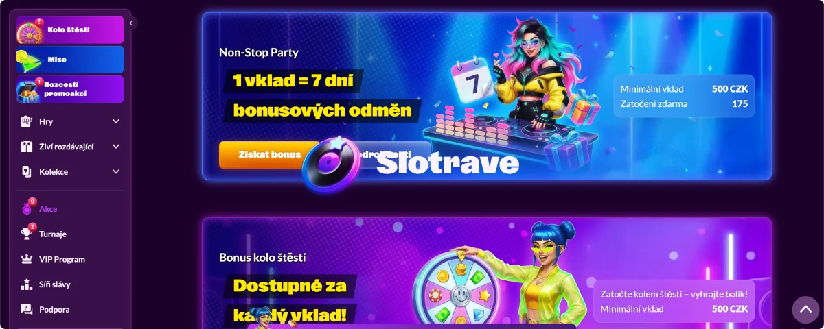 Slotrave APK Slotrave APK