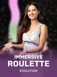 Immersive Roulette Immersive Roulette