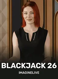 Blackjack 26 Blackjack 26