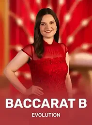 Baccarat B Baccarat B