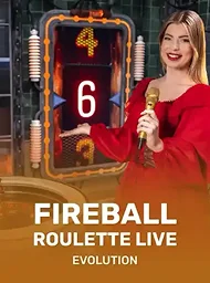 Fireball Roulette Live Fireball Roulette Live