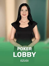Poker Lobby Poker Lobby