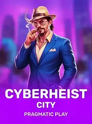 Cyberheist