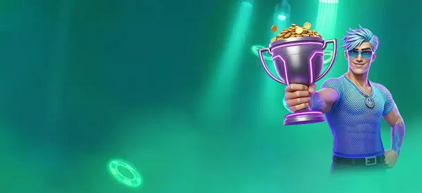 BONUS ZA PRVNÍ VKLAD